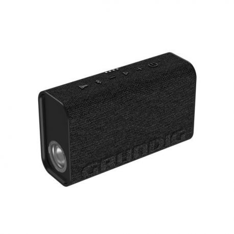 GRUNDIG Enceinte Bluetooth - XPLOREBLACK