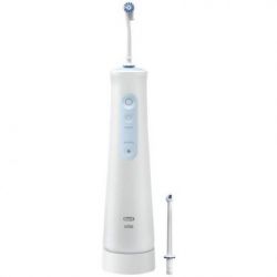 BRAUN Hygiène dentaire Hydropulseur - AQUACARE4