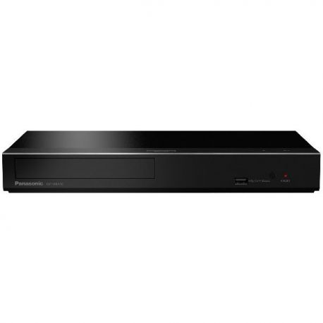 PANASONIC Lecteur Blu-ray 4K - DPUB450EGK