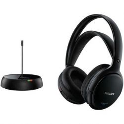 PHILIPS Casque TV circum-aural - SHC5200