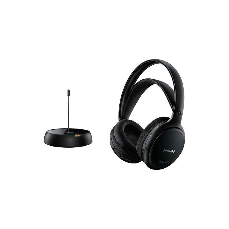 PHILIPS Casque TV circum-aural - SHC5200