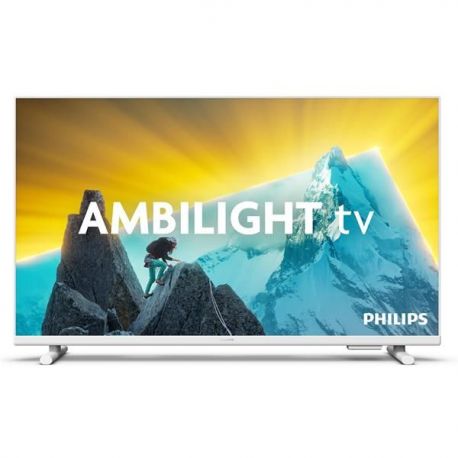 PHILIPS TV LED 8 HDTV1080p - 32PFS6939