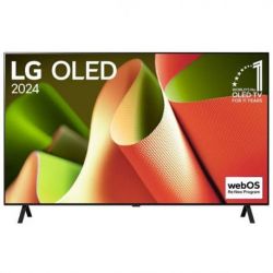 LG Téléviseur OLED 121 cm Résolution UHD 4K 3840 x 2160 pixels - OLED48B46LA