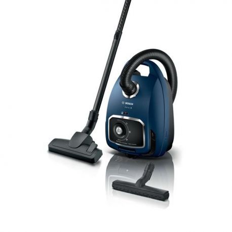 BOSCH Aspirateur Traîneau avec sac - BGB6X300