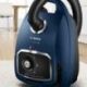 BOSCH Aspirateur Traîneau avec sac - BGB6X300