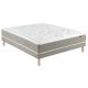 EPEDA Matelas Flore ressorts ensachés hauteur 27 cm