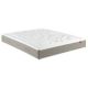 EPEDA Matelas Flore ressorts ensachés hauteur 27 cm