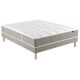 EPEDA Matelas Embrun Ressorts ensachés multi-air hauteur 26 cm