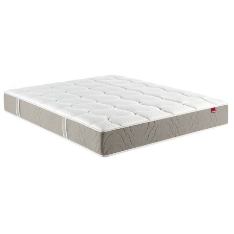 EPEDA Matelas Embrun Ressorts ensachés multi-air hauteur 26 cm