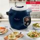 MOULINEX Multicuiseur 150 recettes - Cookeo+ - CE85F410