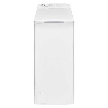 VEDETTE Lave-linge top 40 cm 6 kg 1200 tr/min - VLT3635Q