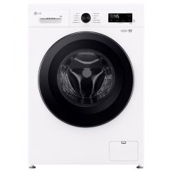 LG Lave-linge  LG - F94B15WHS F94B15WHS