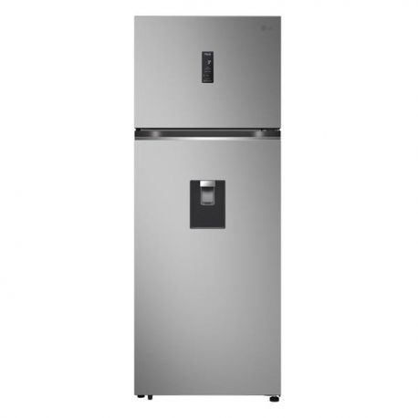 LG Réfrigérateur total no-frost 459 litres - GTFV44PYBKD