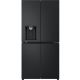 LG Réfrigérateur multi-portes 506 litres - GML860EPFE