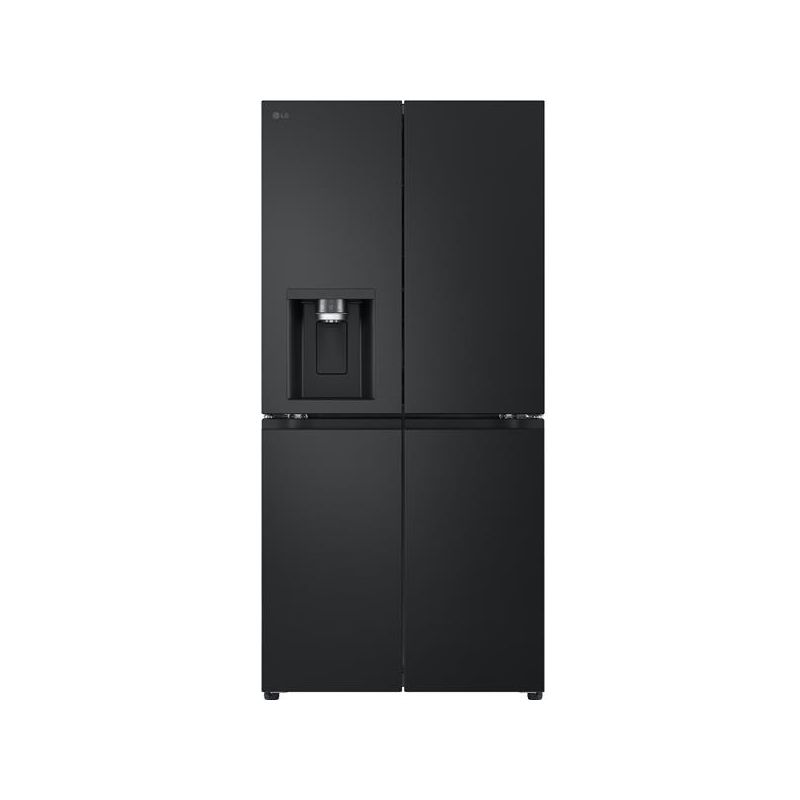 LG Réfrigérateur multi-portes 506 litres - GML860EPFE