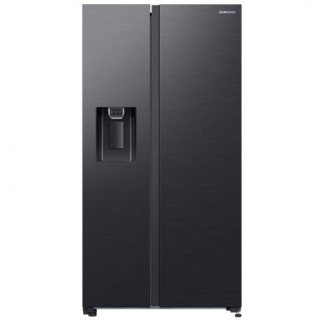 SAMSUNG Réfrigérateur américain no-frost 635 litres - RS6EDG54R3B1