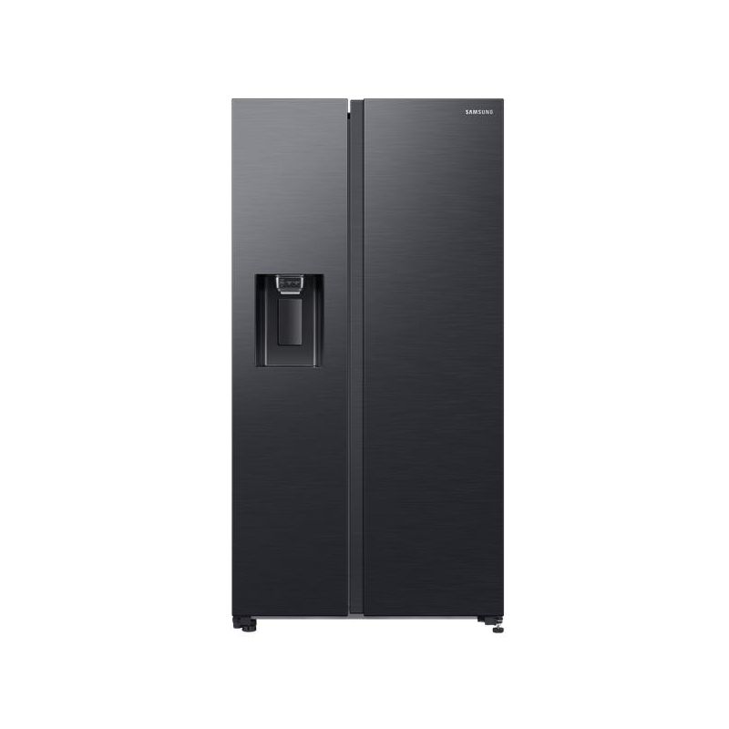 SAMSUNG Réfrigérateur américain no-frost 635 litres - RS6EDG54R3B1