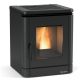 NORDICA EXTRAFLAME Poêle à granulés 5,1 KW - PEGGYNOIR