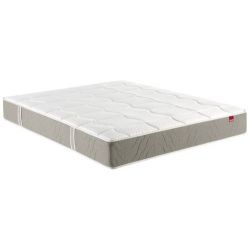 EPEDA Matelas ressorts Atoll 25 cm confort ferme