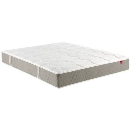 EPEDA Matelas ressorts Atoll 25 cm confort ferme