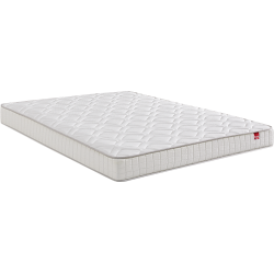 EPEDA matelas ressorts 22 cm Fréquence