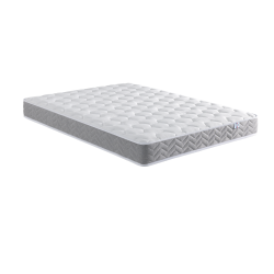 PLS Matelas mousse alvéolaire hauteur 21,5 cm Minola 2