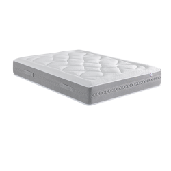 PLS Matelas Hybride MEMOE 2 hauteur 24 cm