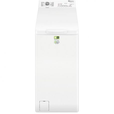 ELECTROLUX Lave-linge top 6kg essorage 1200 tr/mn - EWQ6412B