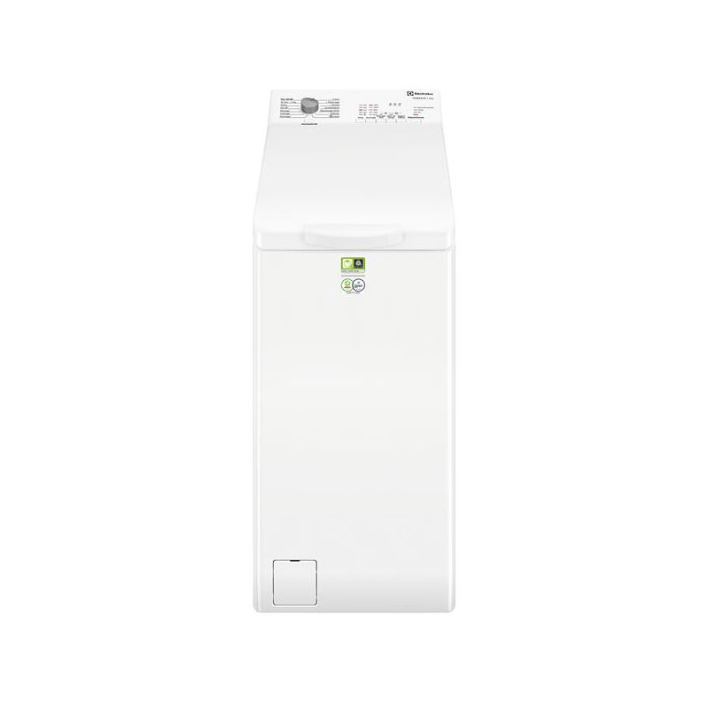 ELECTROLUX Lave-linge top 6kg essorage 1200 tr/mn - EWQ6412B