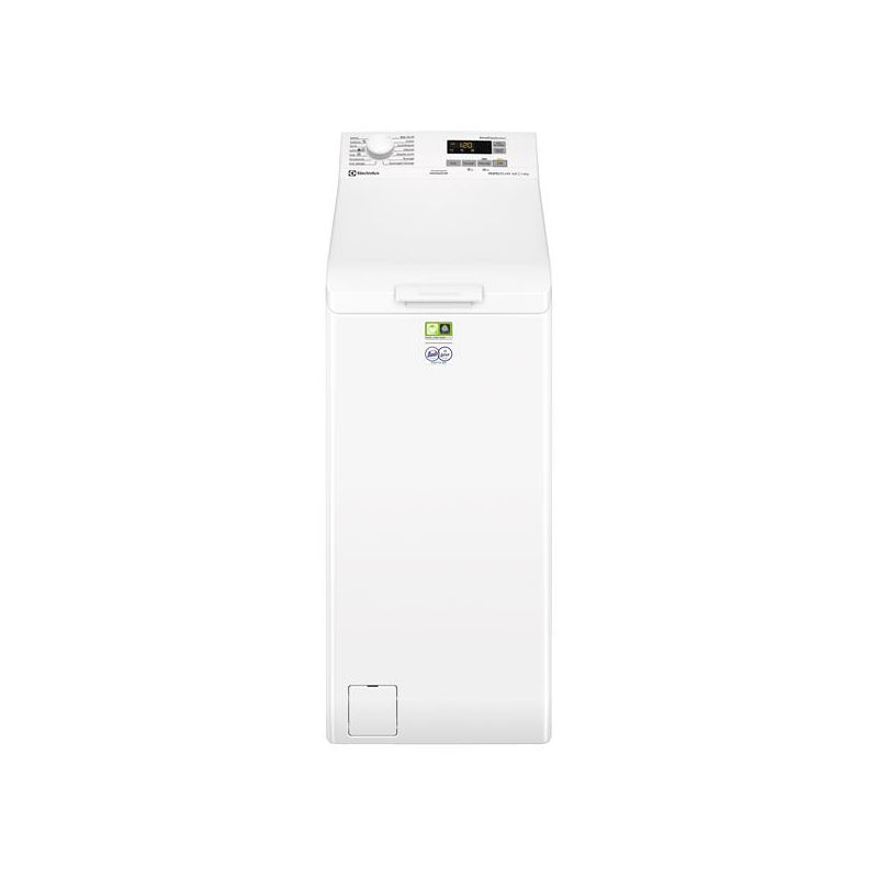 ELECTROLUX Lave-linge top 6 kg essorage 1300 tr/mn - EW6T3365BCZ