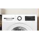 BOSCH Sèche-linge 9 kg avec pompe à chaleur WQG1420DFR