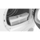 BOSCH Sèche-linge 9 kg avec pompe à chaleur WQG1420DFR