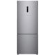 LG Réfrigérateur combiné 462 litres no-frost - GBB566PZHZN