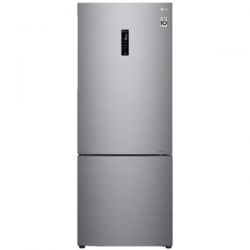 LG Réfrigérateur combiné 462 litres no-frost - GBB566PZHZN