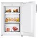 CANDY Congélateur armoire 85 litres - CUQS58EWH