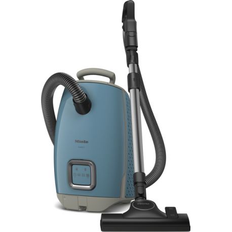 Aspirateur avec sac GUARD L1 BLEU