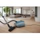 Aspirateur avec sac GUARD L1 BLEU