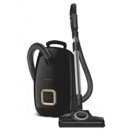 Miele aspirateur avec sac GUARD L1 CAT&DOG FLX NOIR