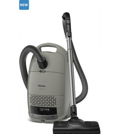 MIELE aspirateur avec sac GUARD M1 SILENCE GRIS