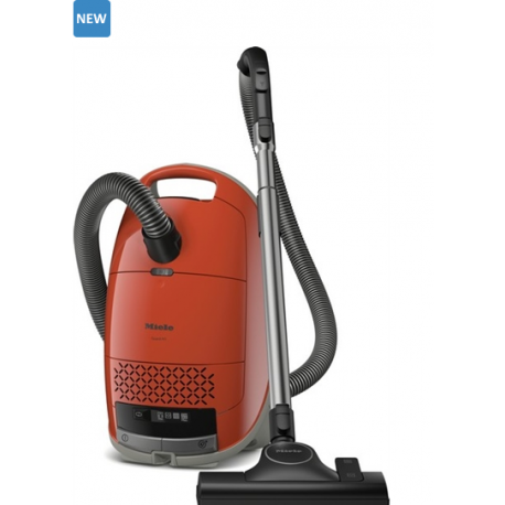 MIELE aspirateur avec sac GUARD M1 TERRACOTTA