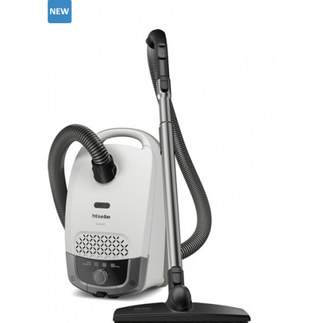 MIELE aspirateur avec sac GUARD S1 PARQUET FLX BLAN