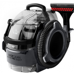 BISSEL Aspirateur laveur SPOTCLEAN AUTO PROS-3730N