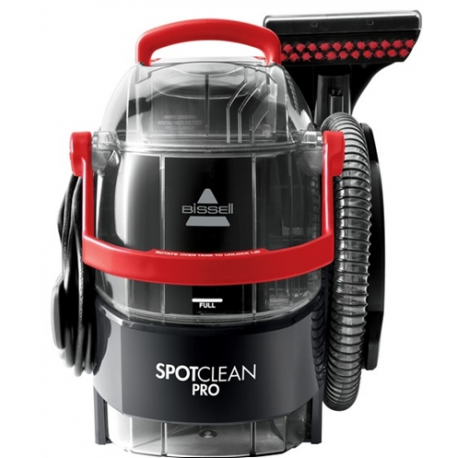 BISSEL aspirateur laveur SPOTCLEAN PRO-1558N