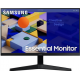 SAMSUNG moniteur 16/9e 27" / 68 cm - LS27C310EAUXEN