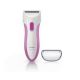 PHILIPS Rasoir Rose - Satinshave - HP6341.00