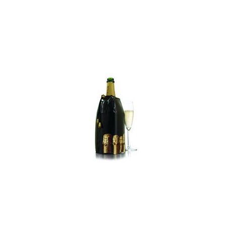 VACUVIN Rafraichisseur bouteille champagne                          