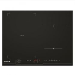 DE DIETRICH Table induction 65 cm 4 zones DTI1043B