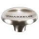 CHASSEUR Bouton inox pour cocotte en fonte