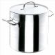 LACOR Traiteur Chef 24 cm inox