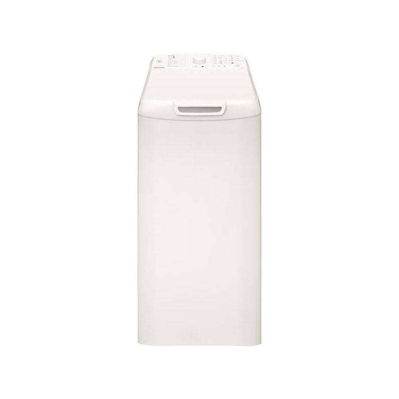 VEDETTE Lave linge Top VLT1155W -5,5 kg